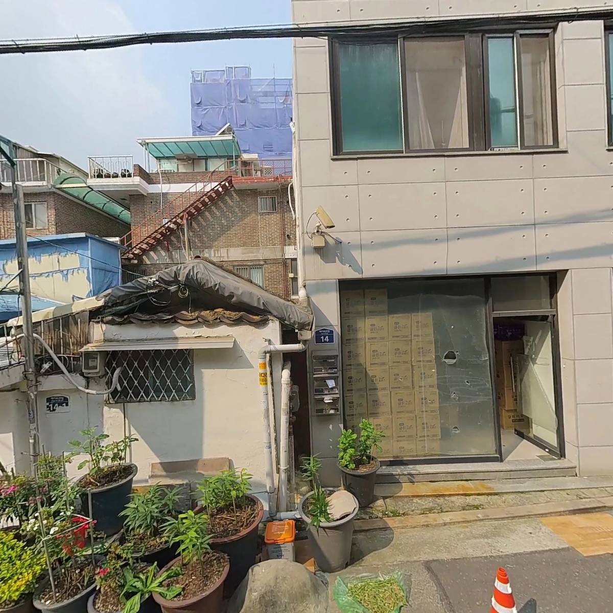 쭈대가 제육대가 제기점