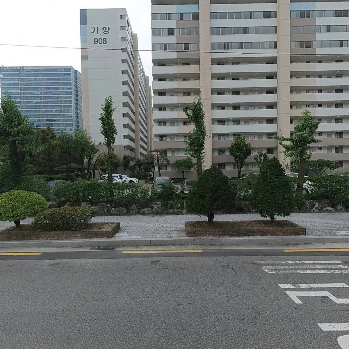 강서구립가양도서관