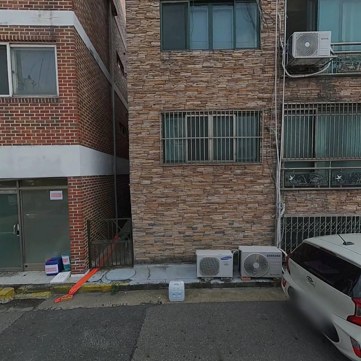 사단법인 한국산재장애인협회 인천광역시협회