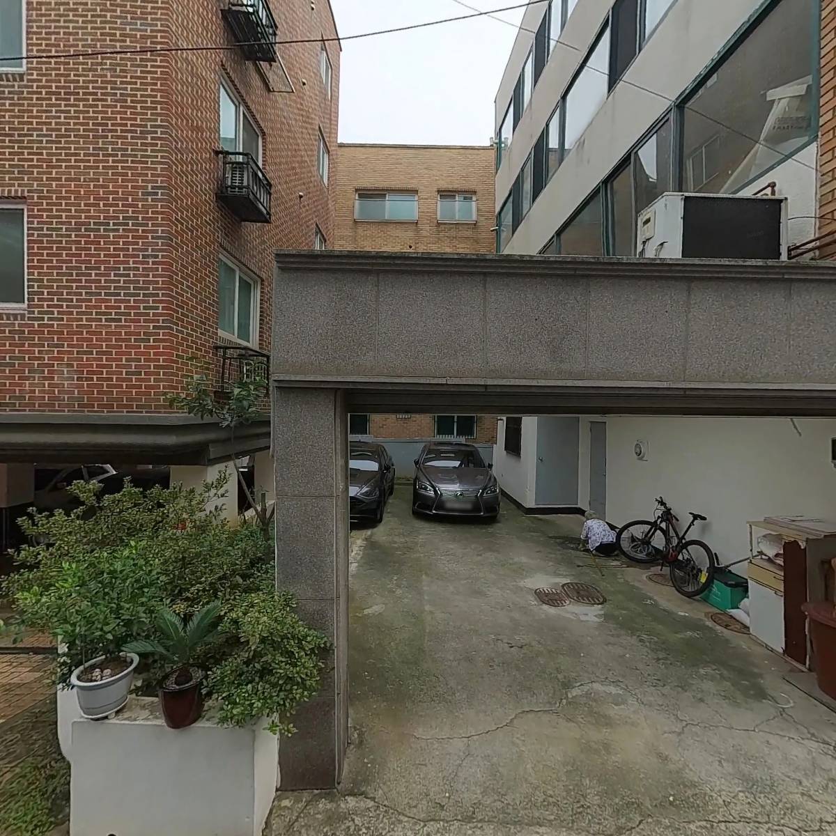 (주)운광트레이드