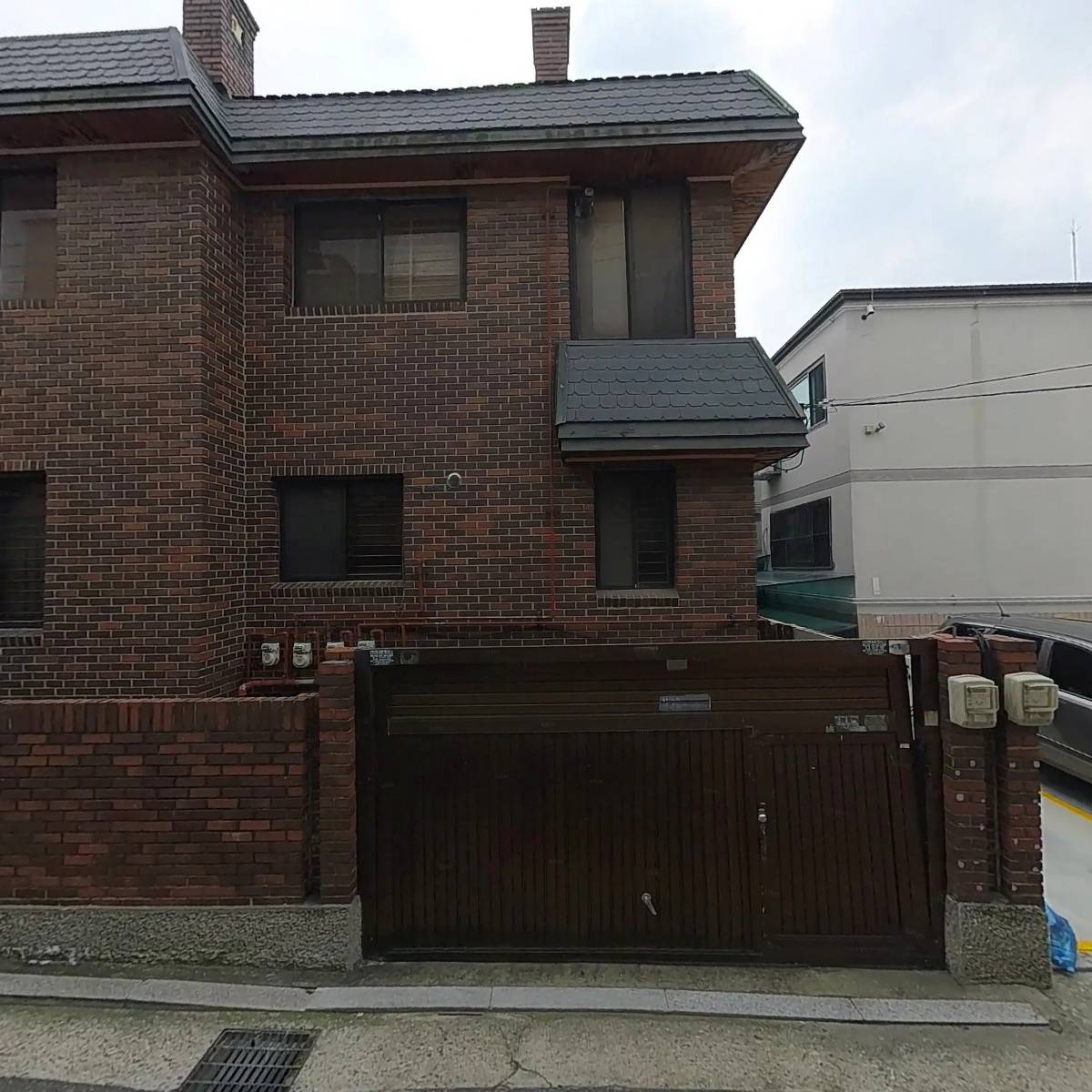 주식회사 한국관광서포터즈