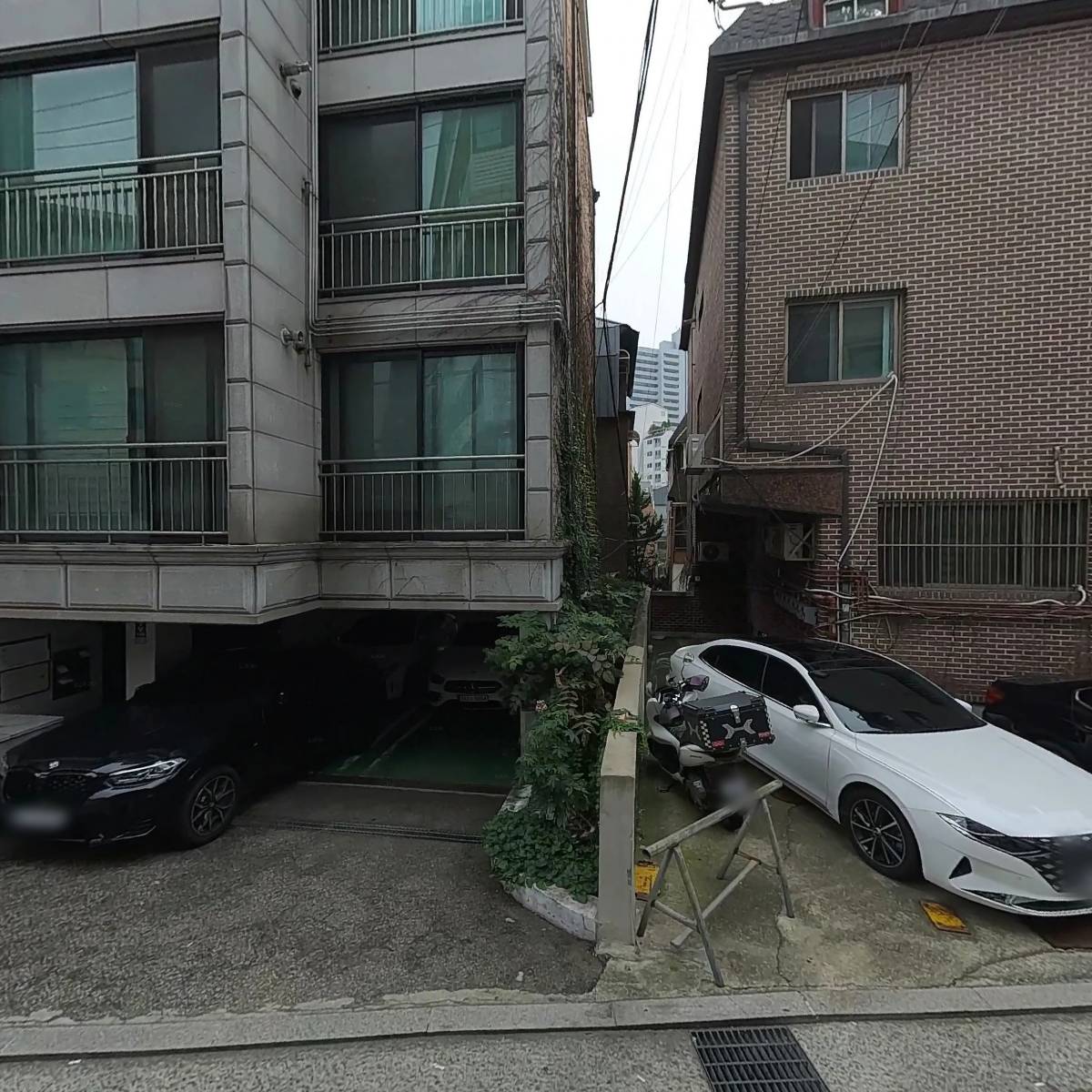 봉살롱