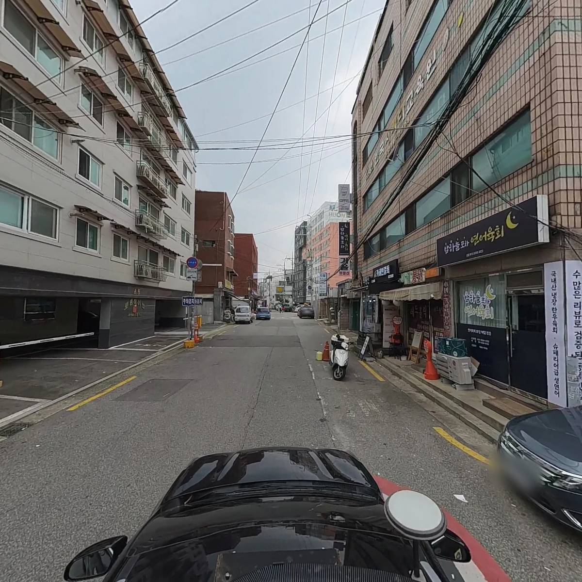 싸맛푸 서민대폿집 중랑동부시장점_4