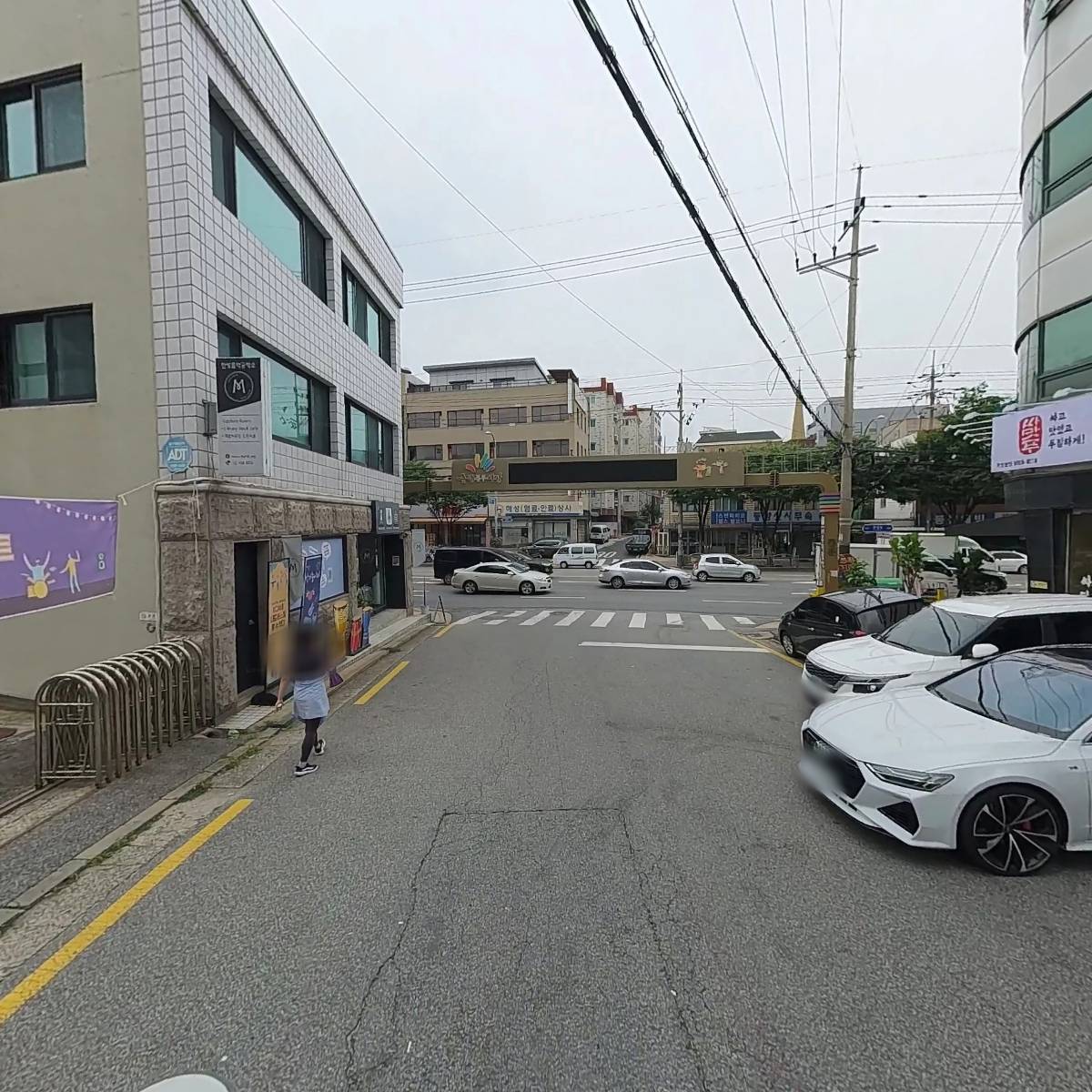 싸맛푸 서민대폿집 중랑동부시장점_2