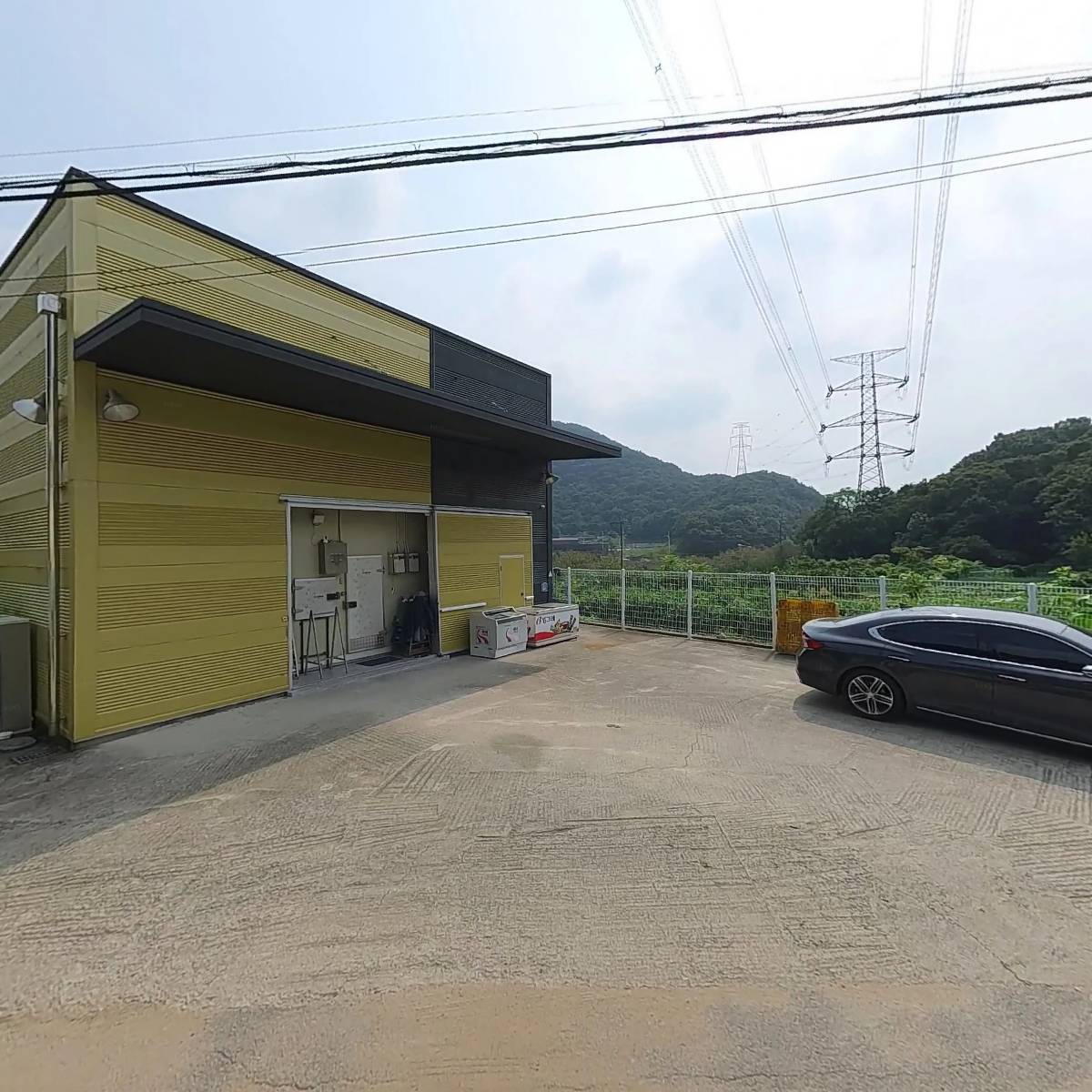 동원포장