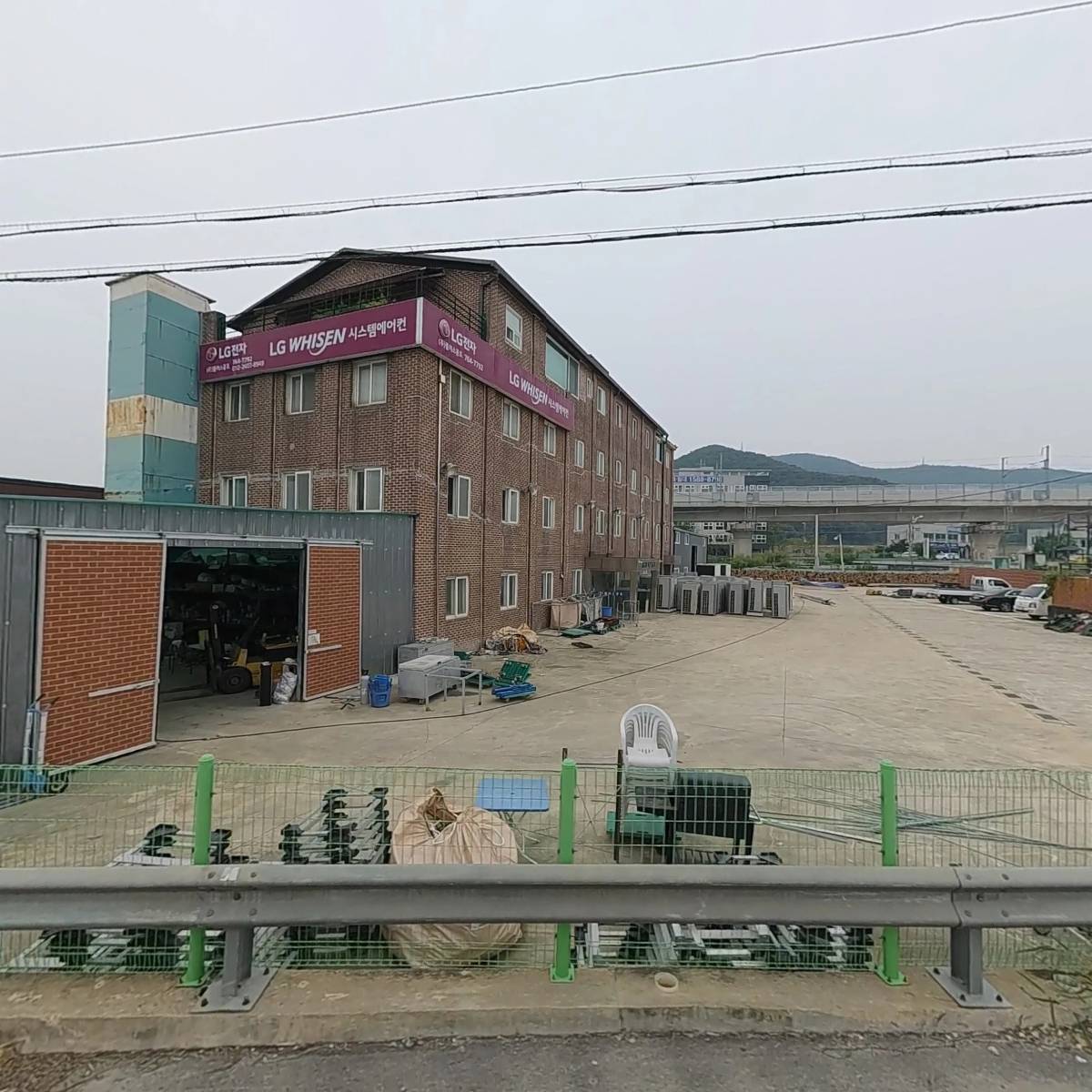 플러스원공조시스템