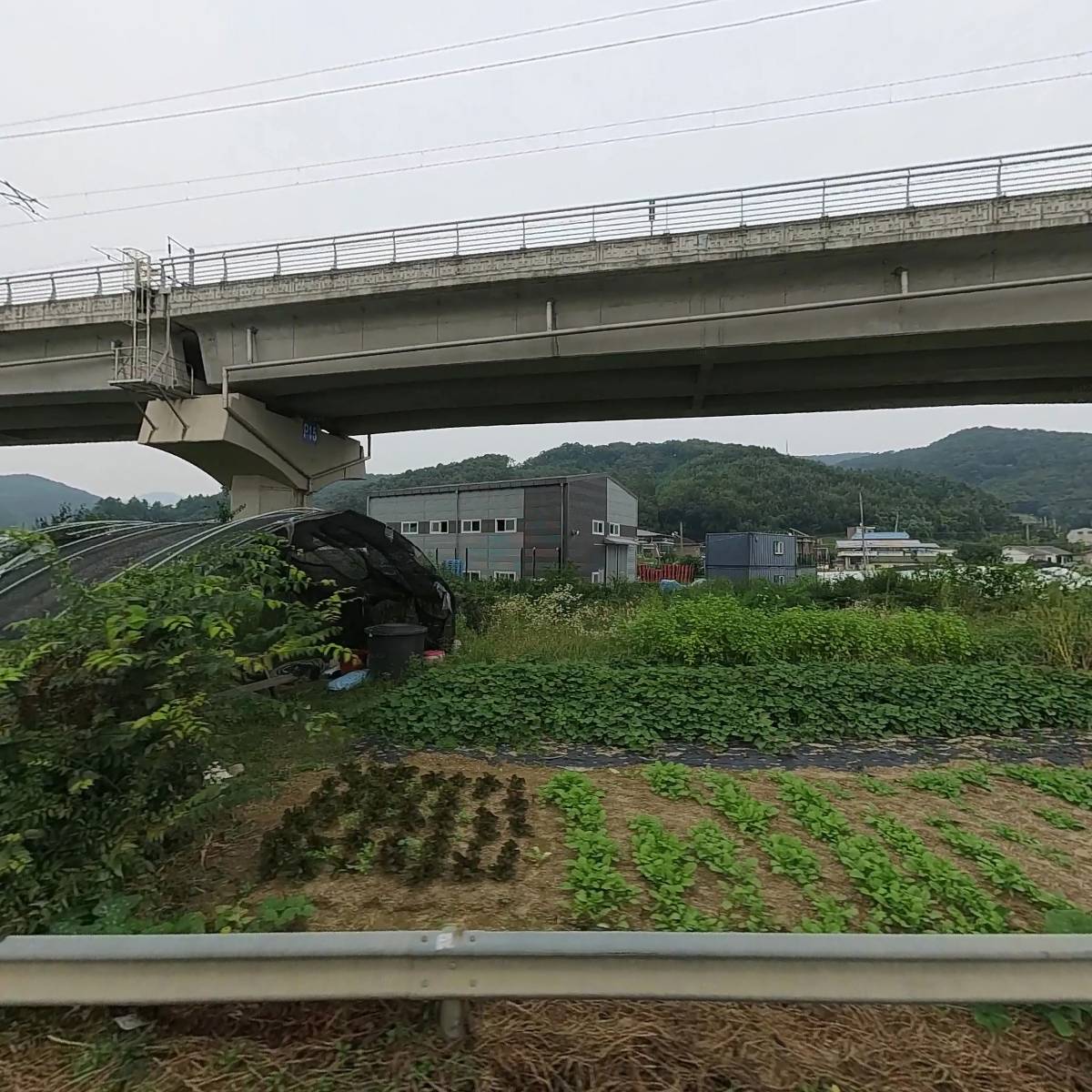 주식회사 정민식품