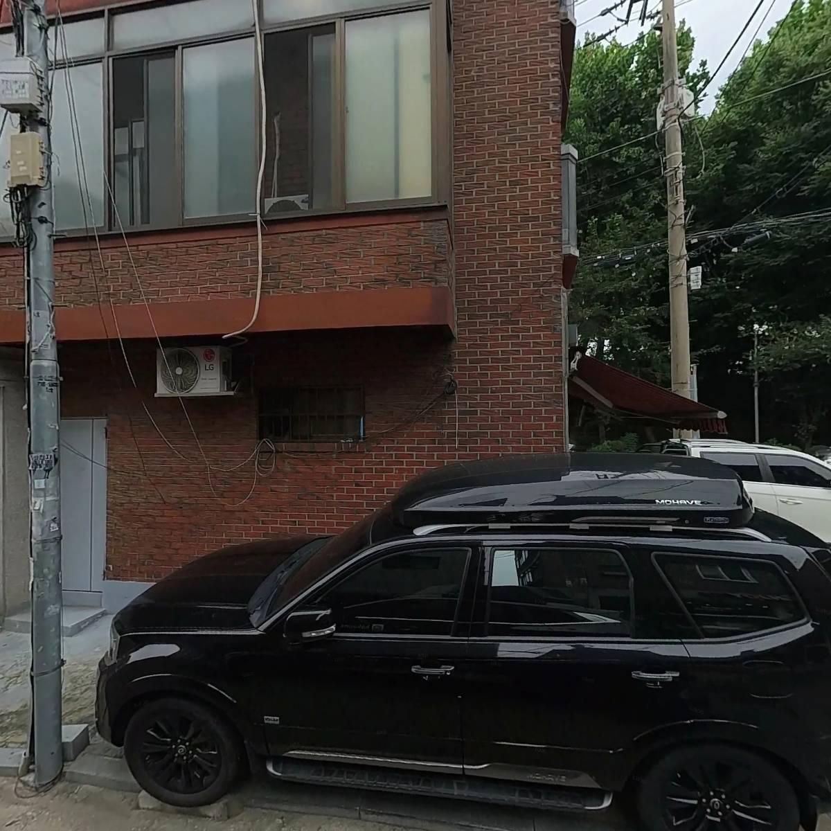 펑키허스크（FUNKIHUSK）