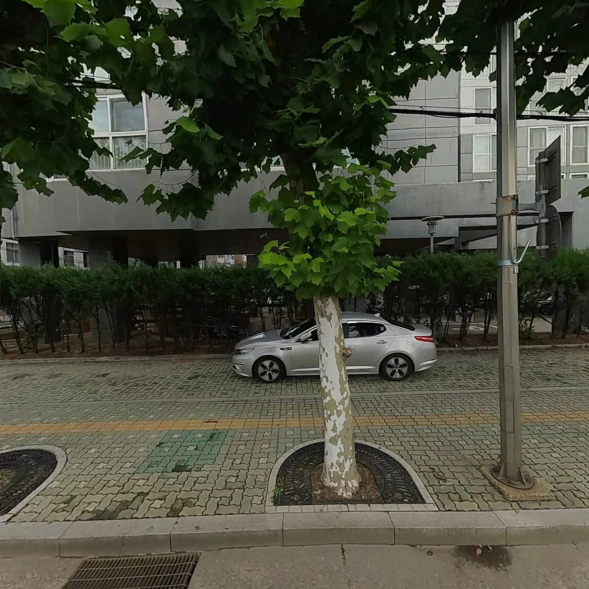 주식회사 비케이월드코리아