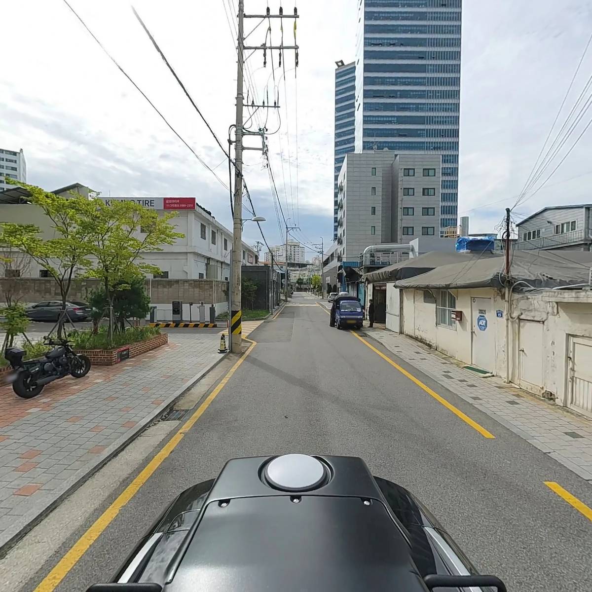 오어 오디너리 커피 로스터스_2
