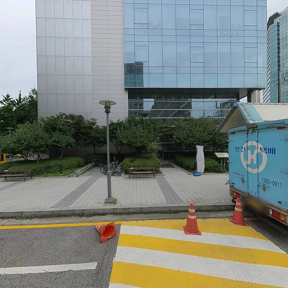 GS25당산현대점