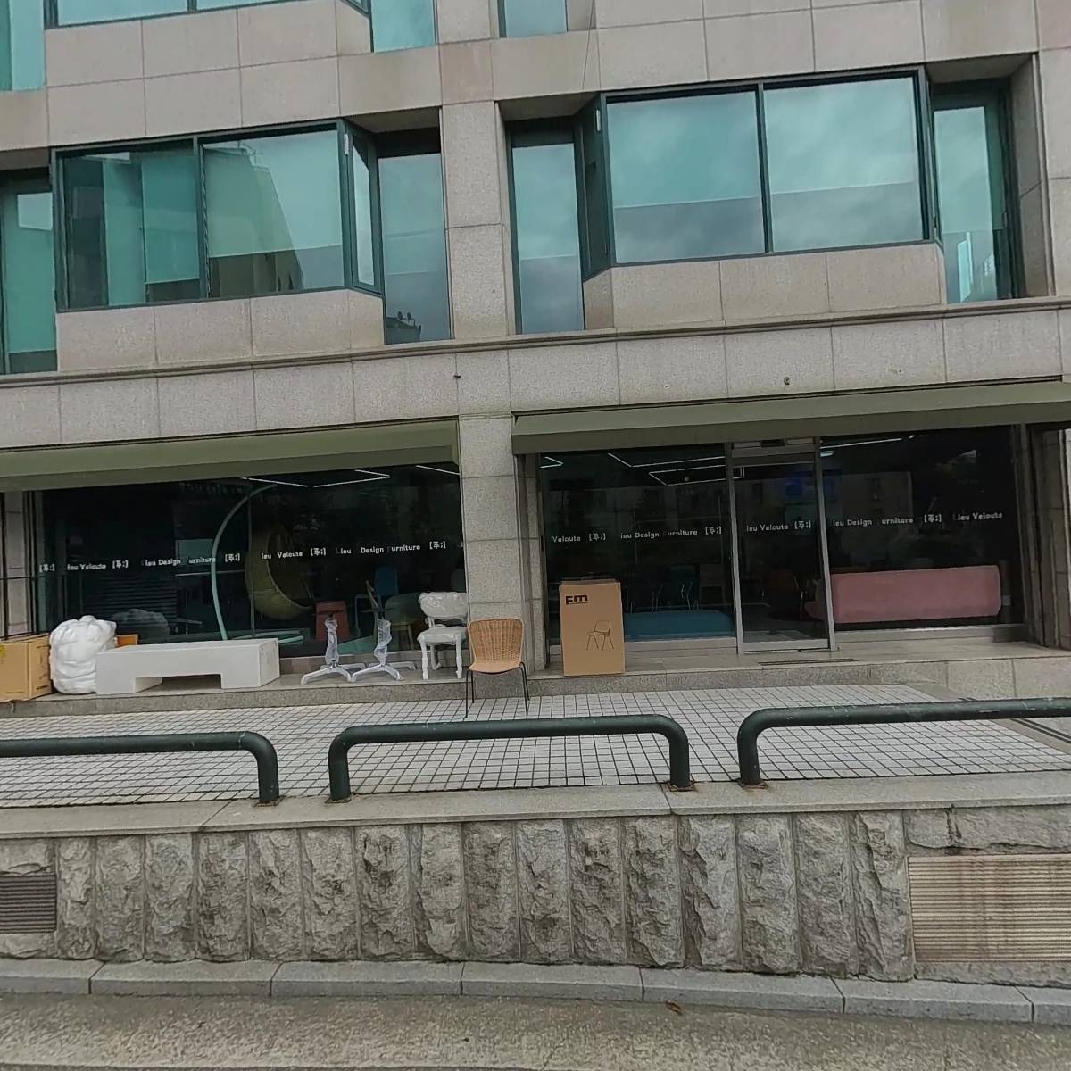 강남리치공인중개사사무소