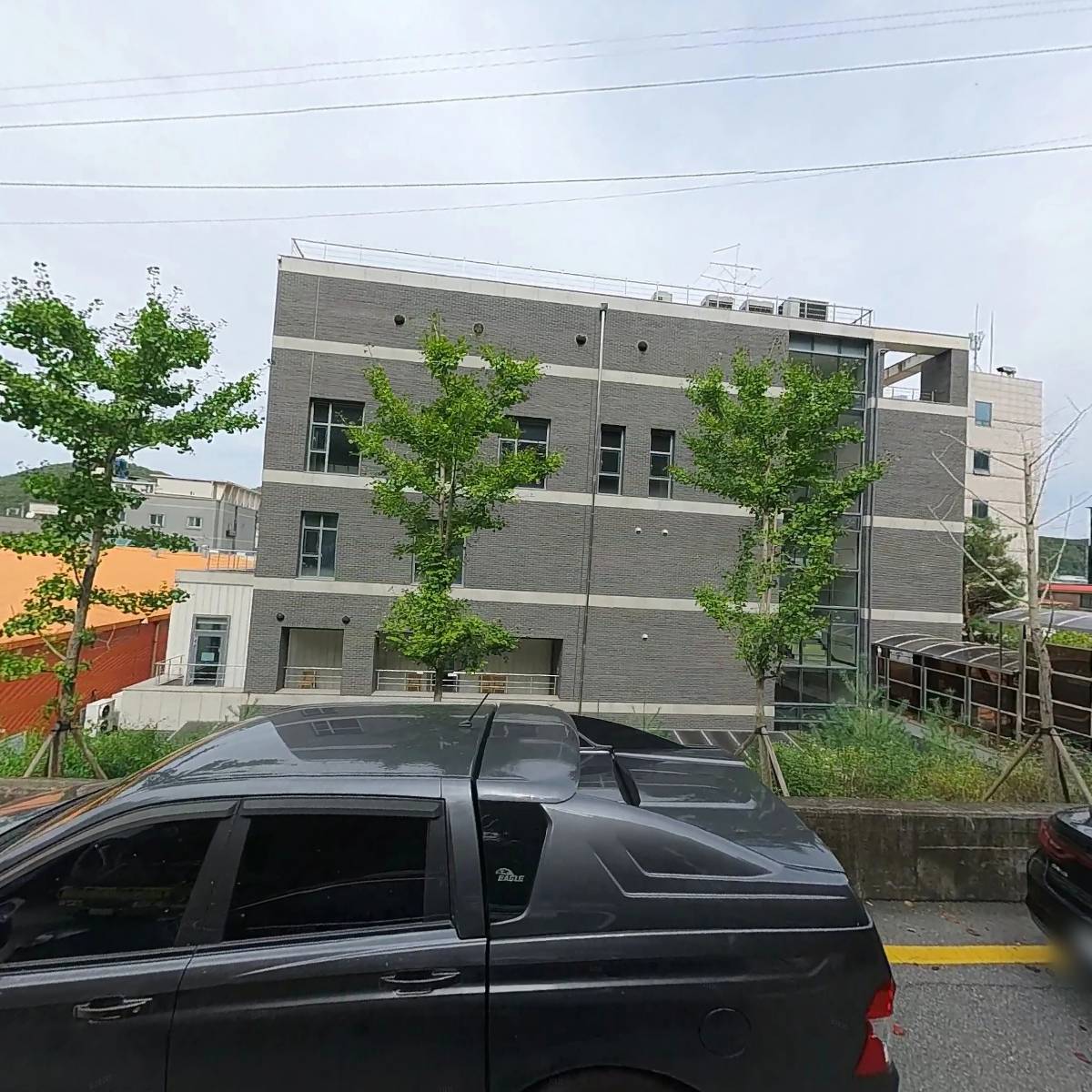 카페리오