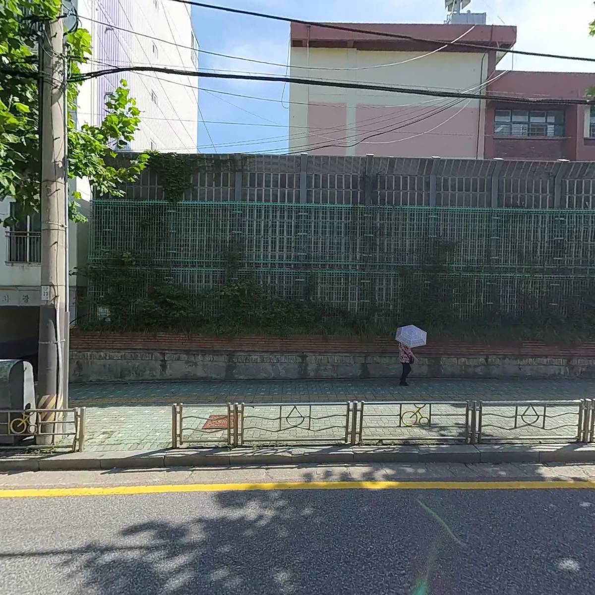 신서중학교