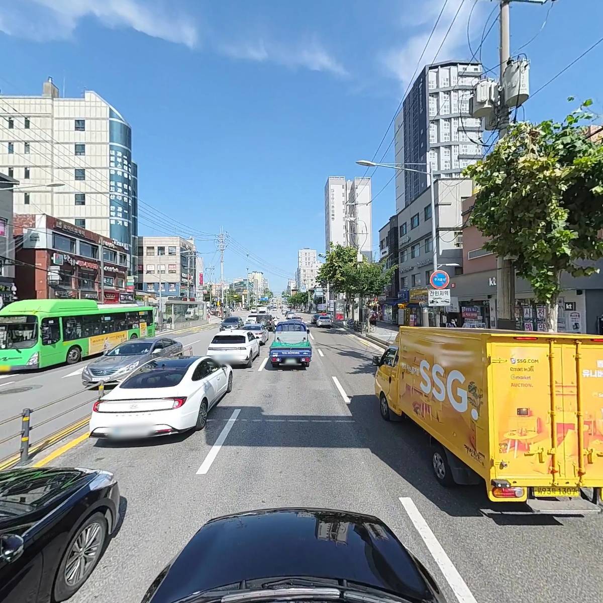 (주)하나은행 신정동지점_4