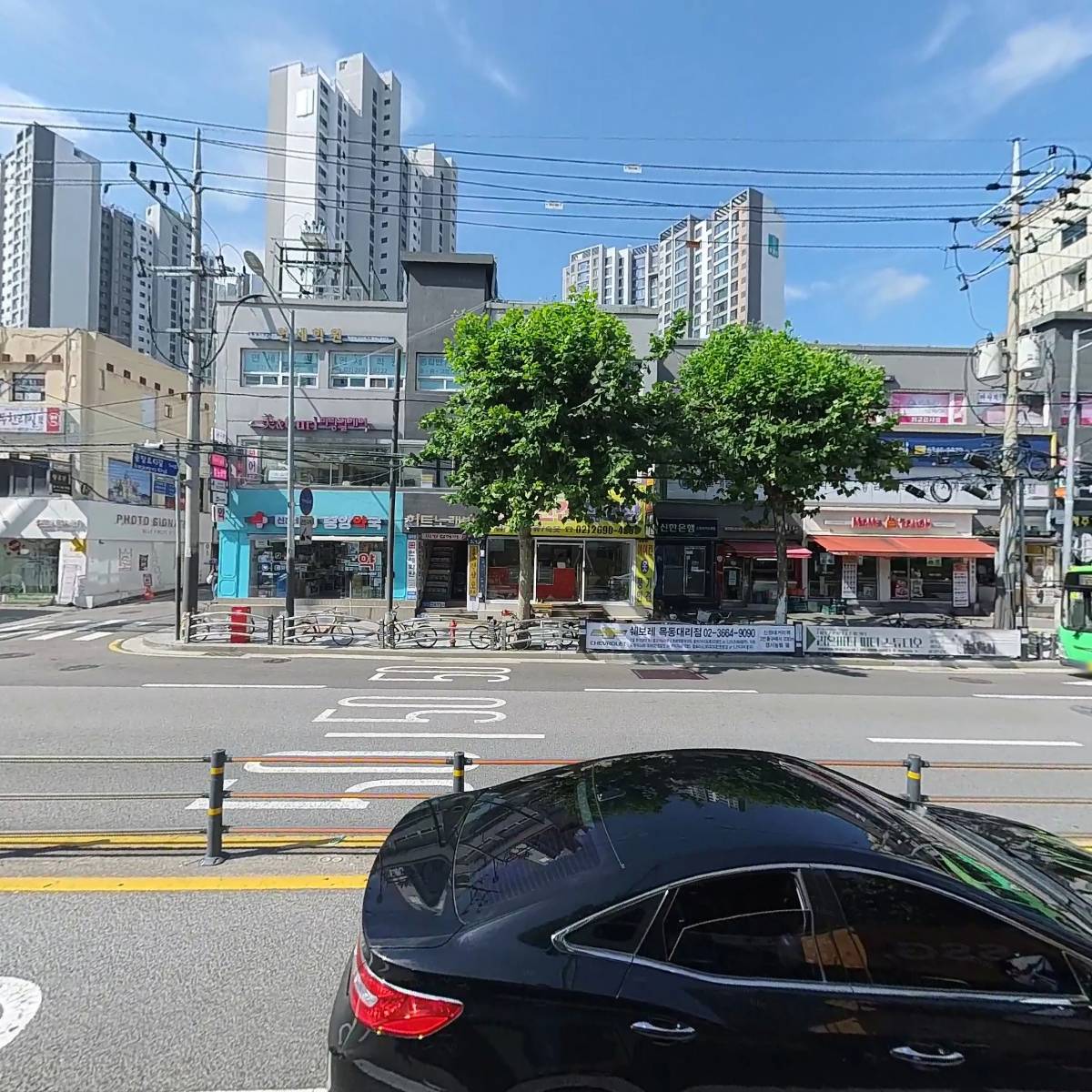 (주)하나은행 신정동지점_3