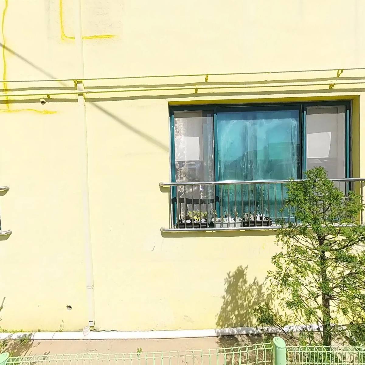 늘푸른어린이집