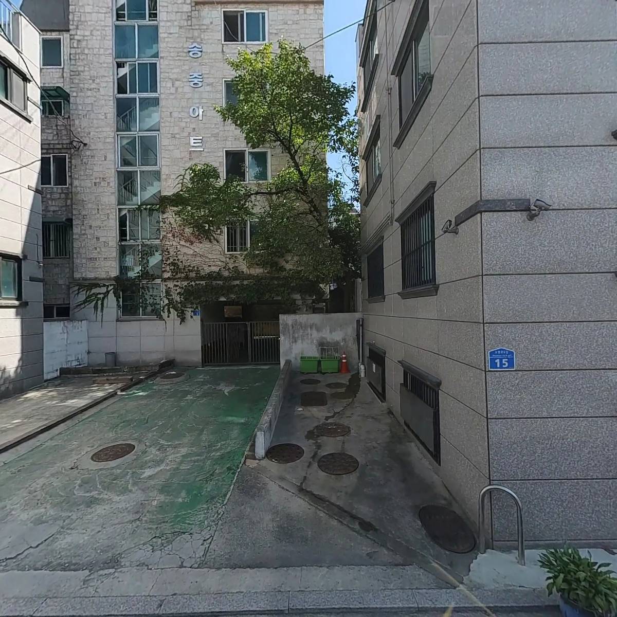 시온교회
