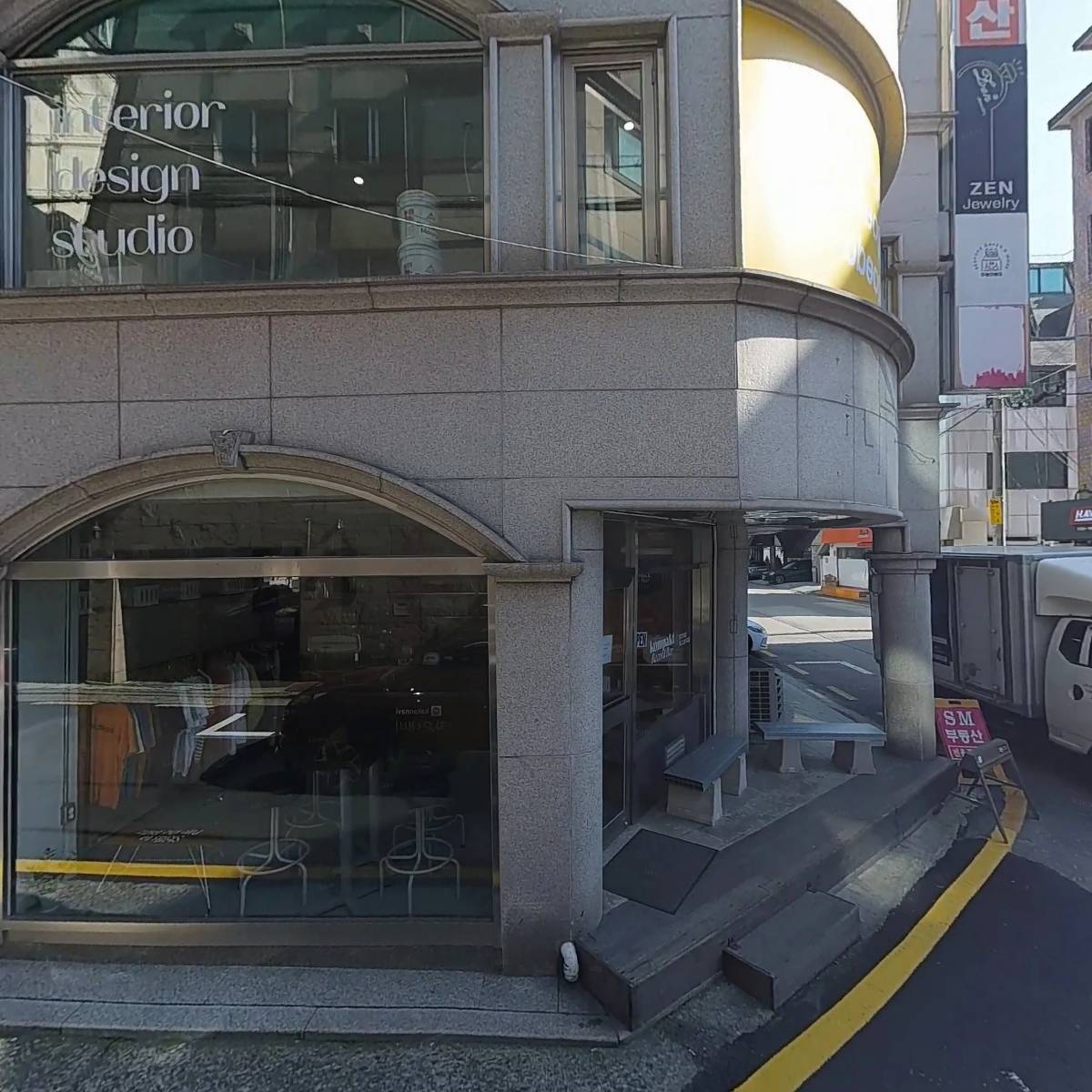 엘리나컴퍼니(엘리나의헤어스파)
