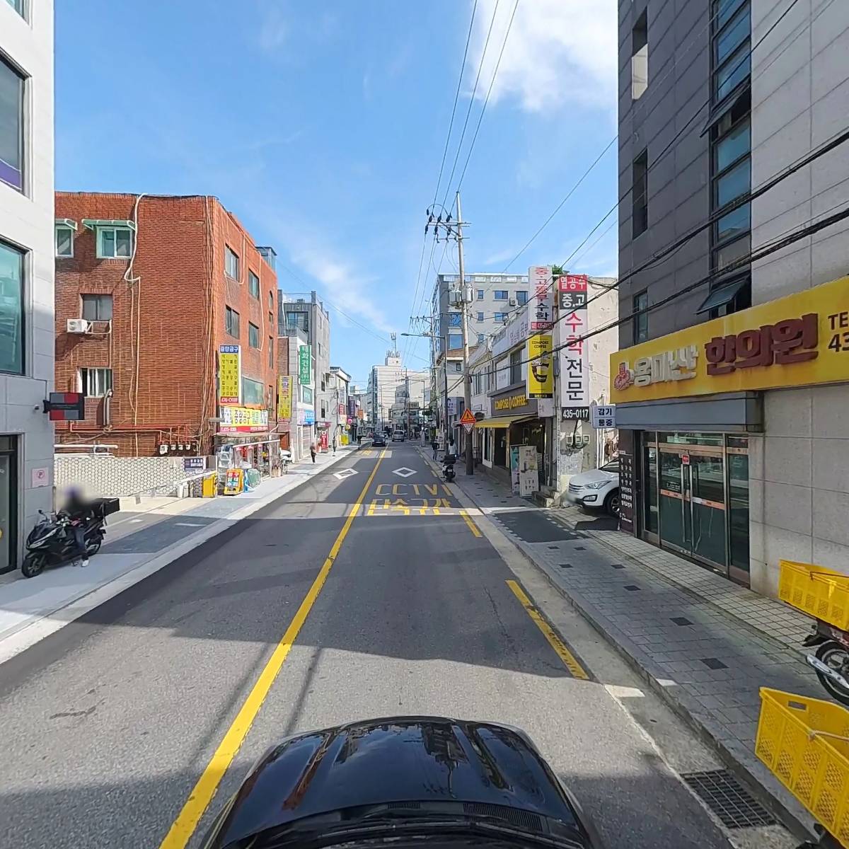 세컨무브 필라테스 용마산점_4