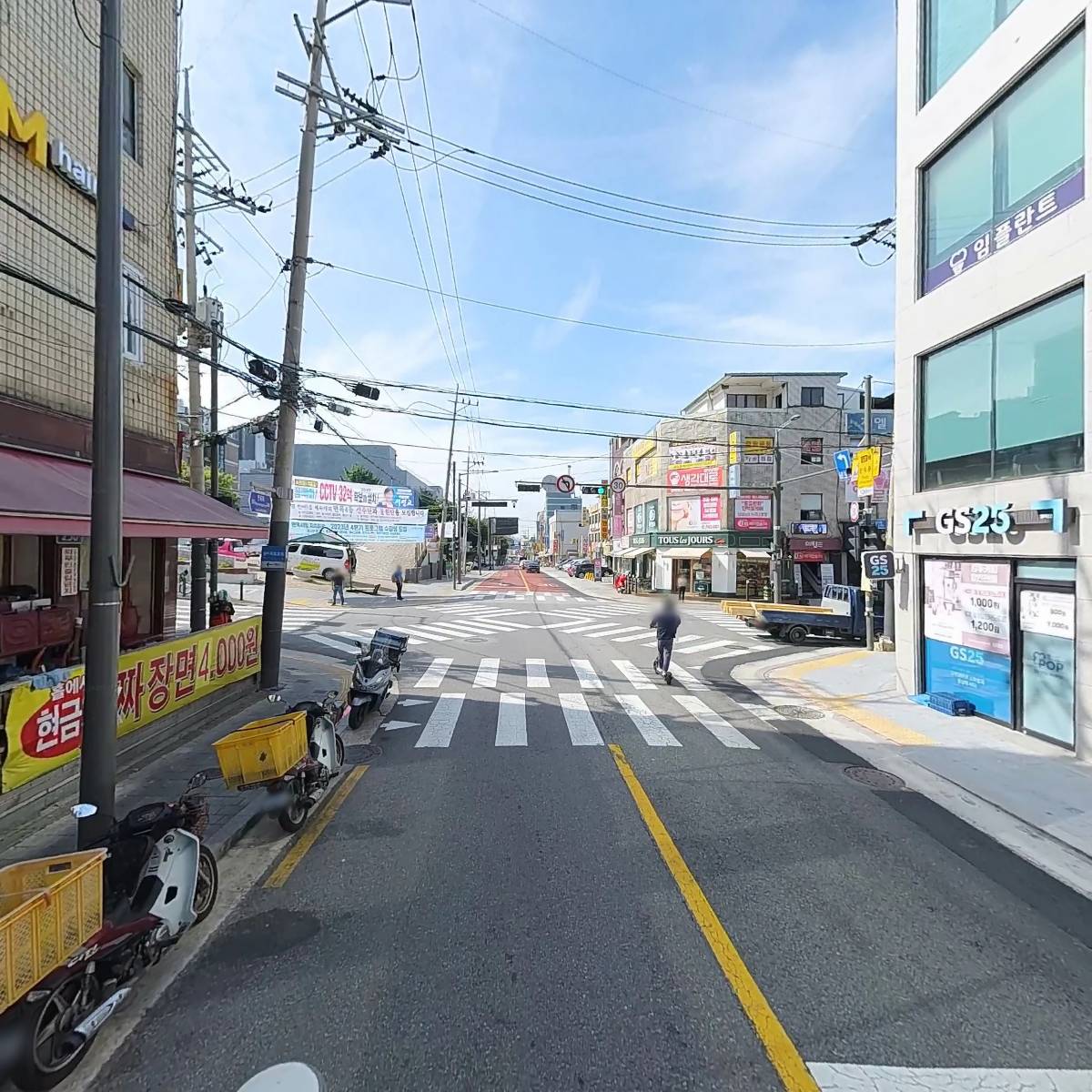 세컨무브 필라테스 용마산점_2