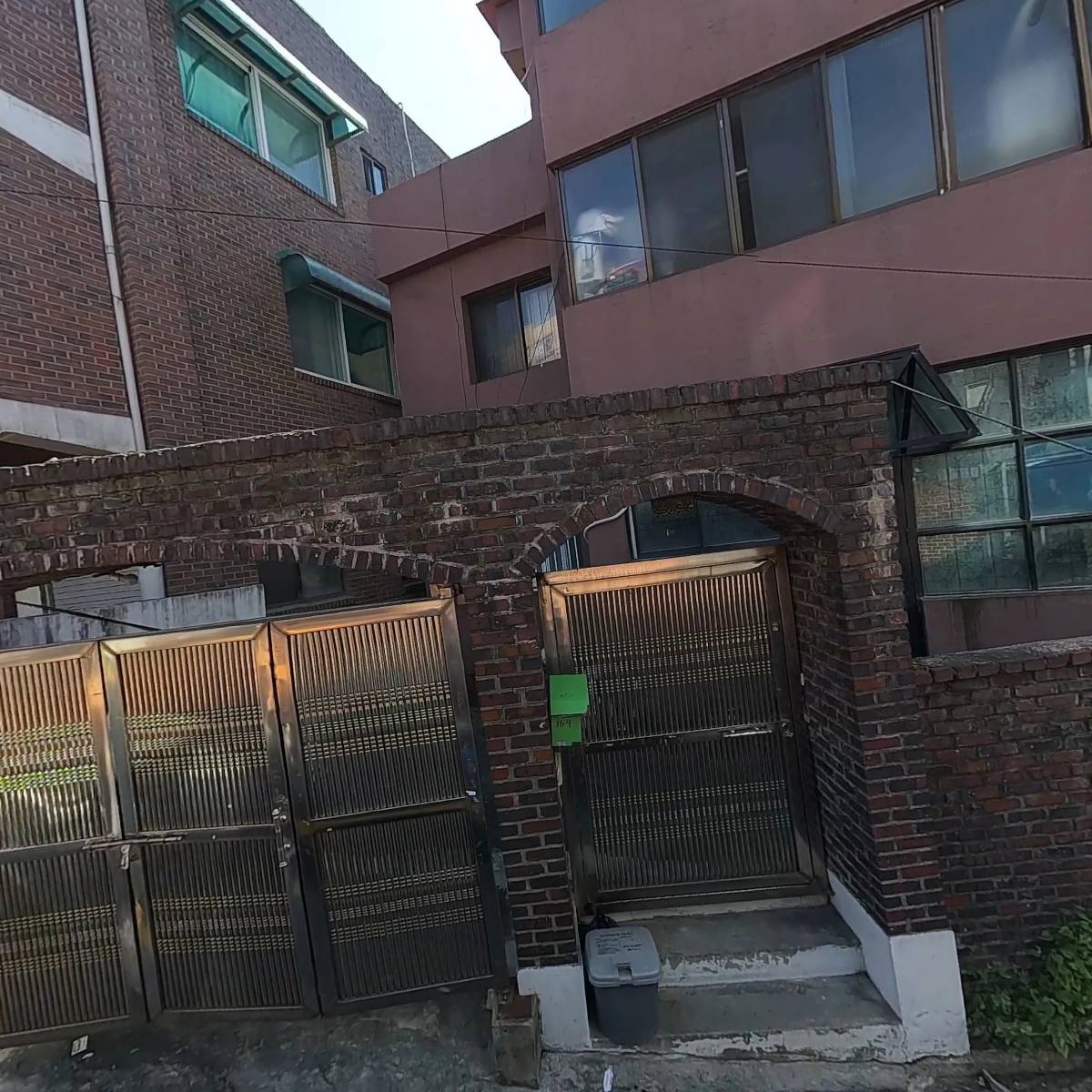 가마솥손두부