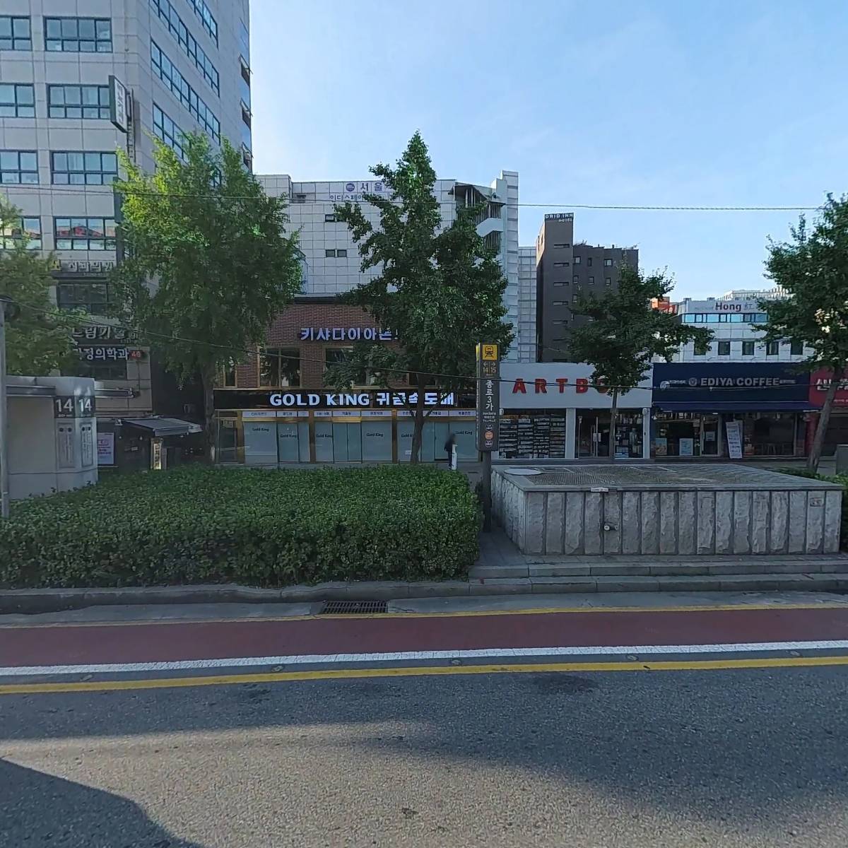 씨지캐럿
