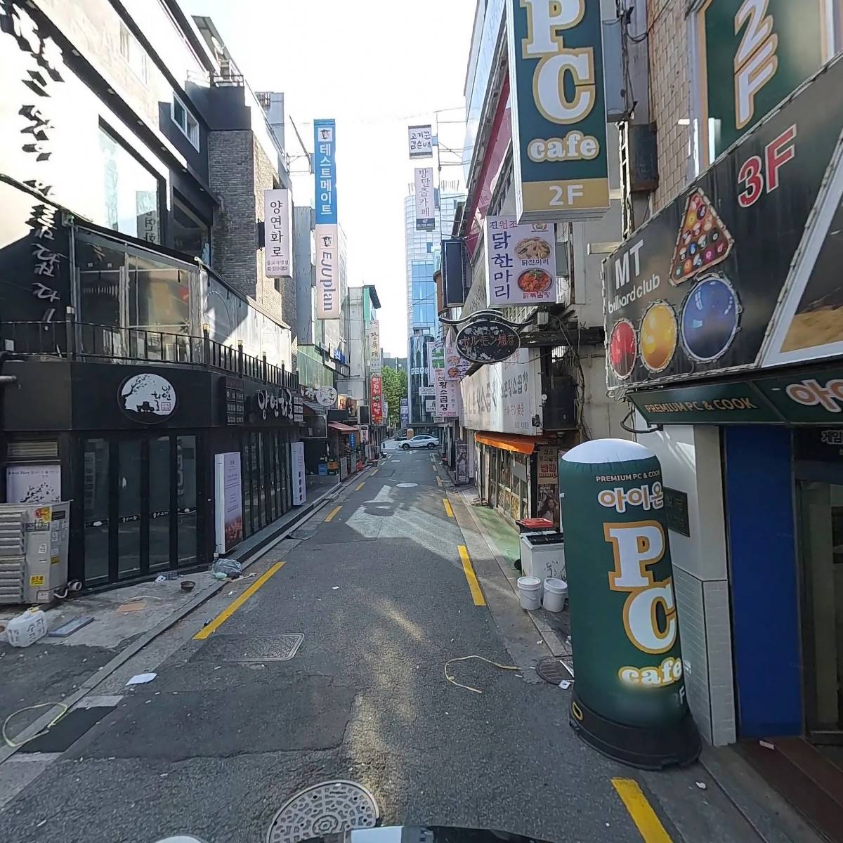 아이센스리그PC종각점_2