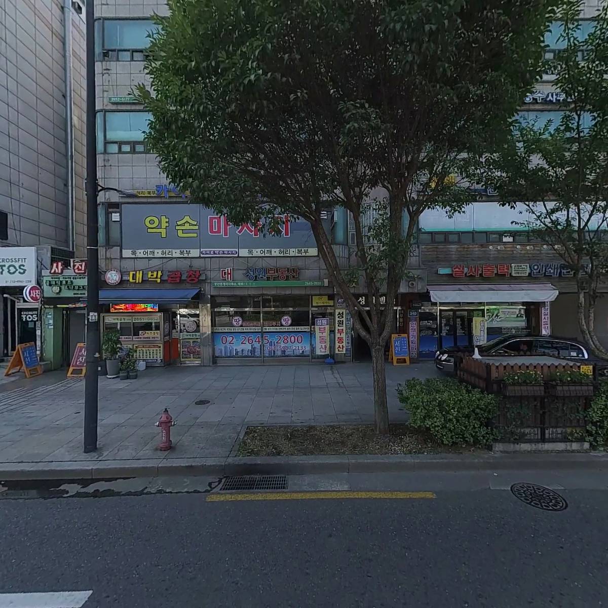 비전다니엘(주)