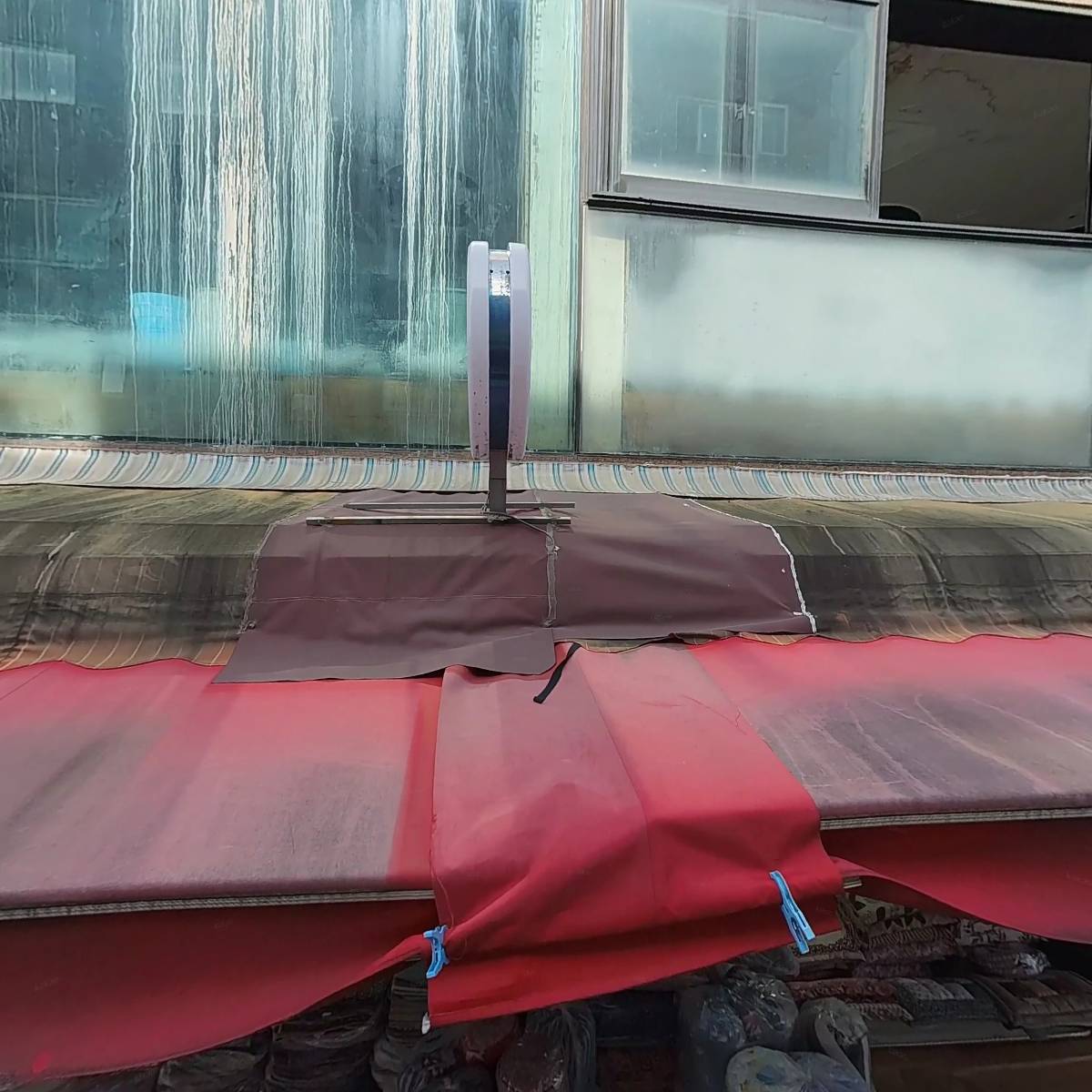 꽃길만두 면목시장점_3