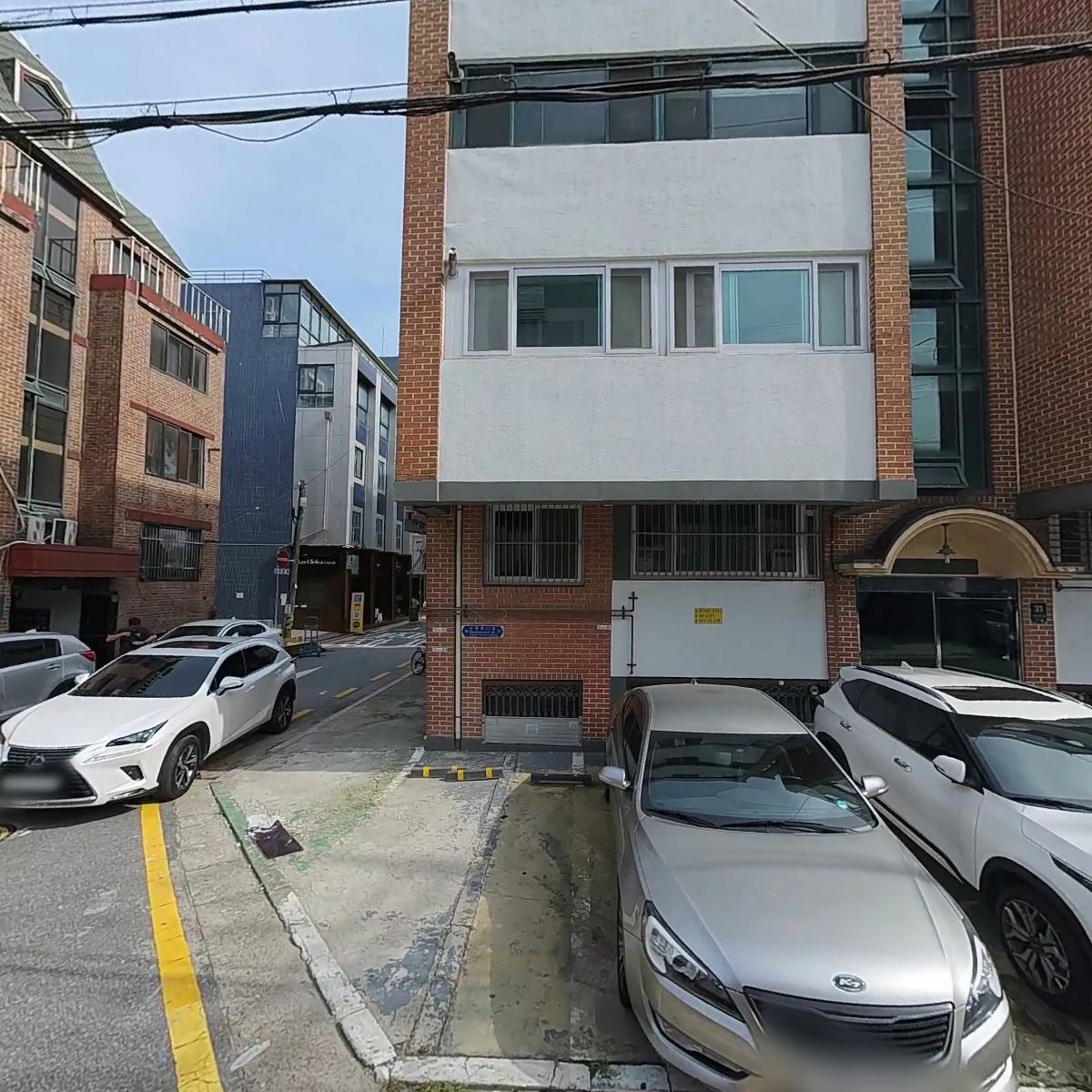 사회복지법인 한국근육병재단