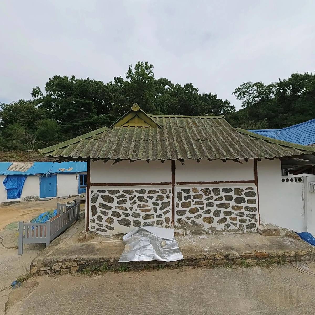 트레져하우스