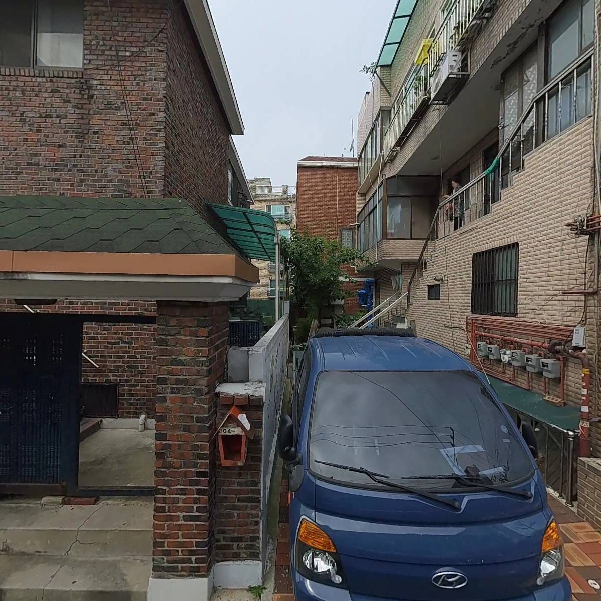주식회사 평산이엔지