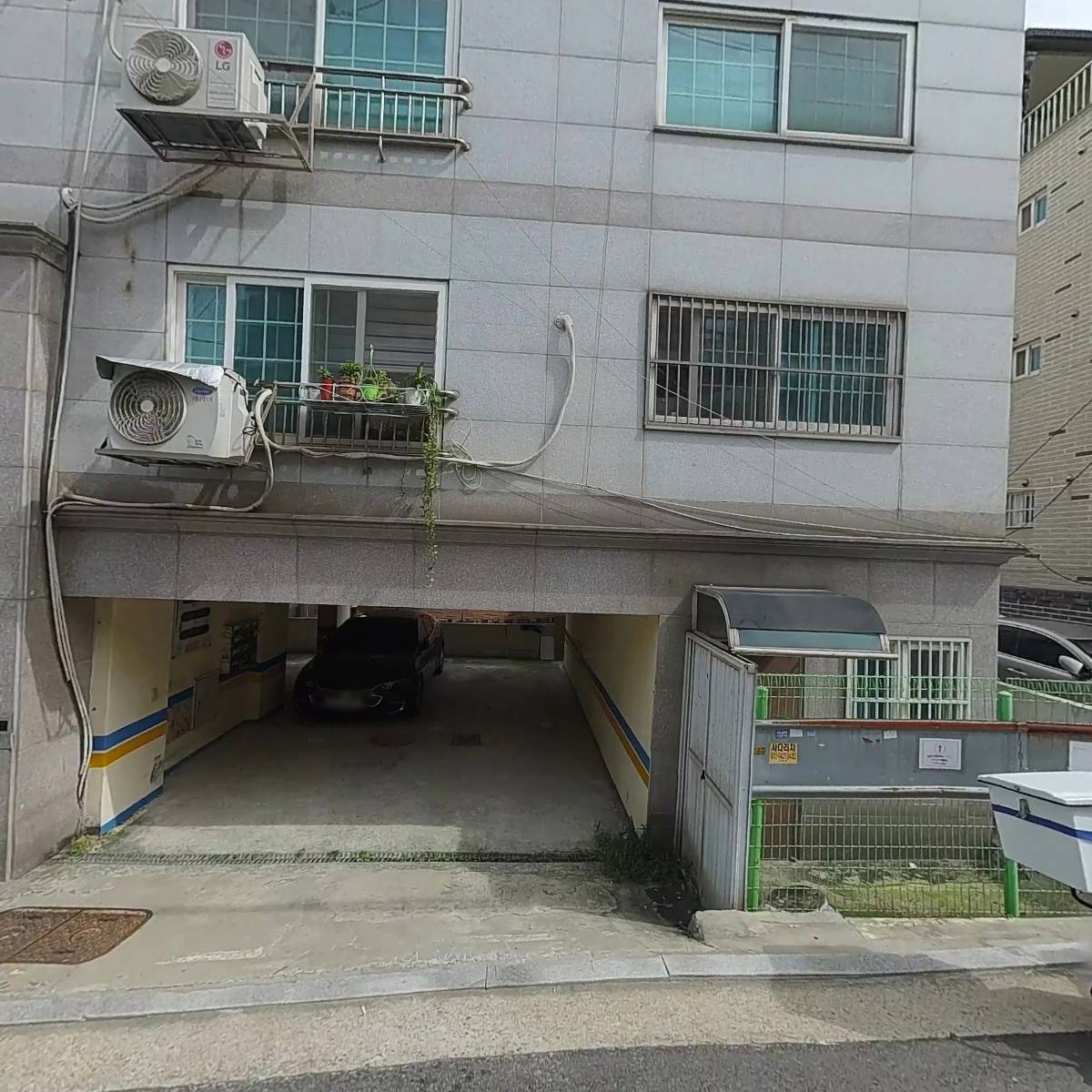 리제네셀