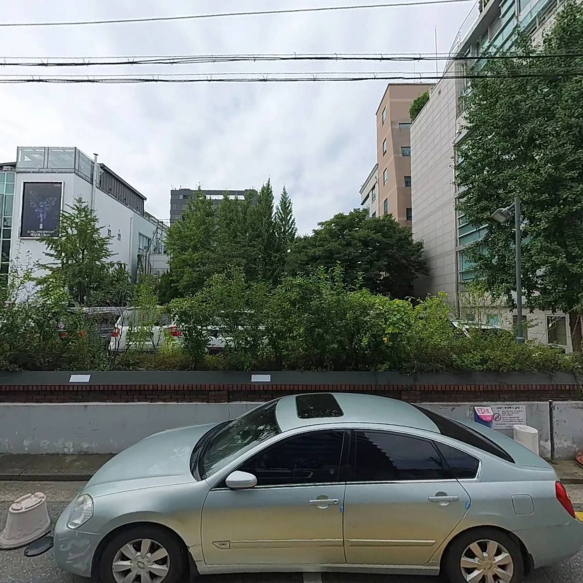 우연빌딩