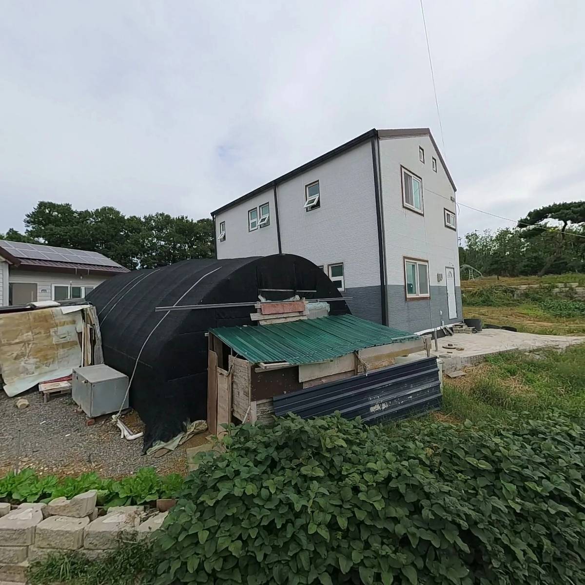길정미물산
