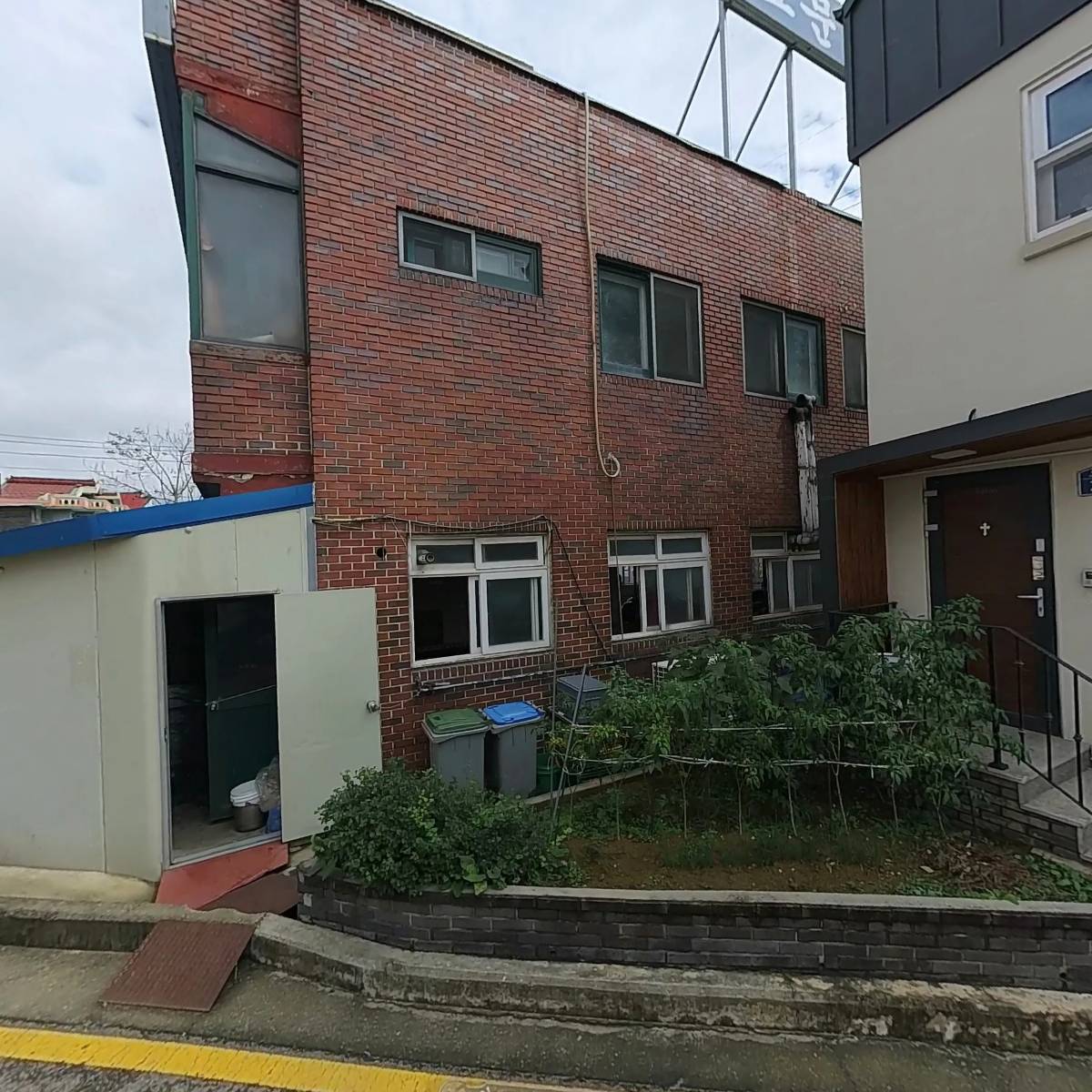 새생명교회