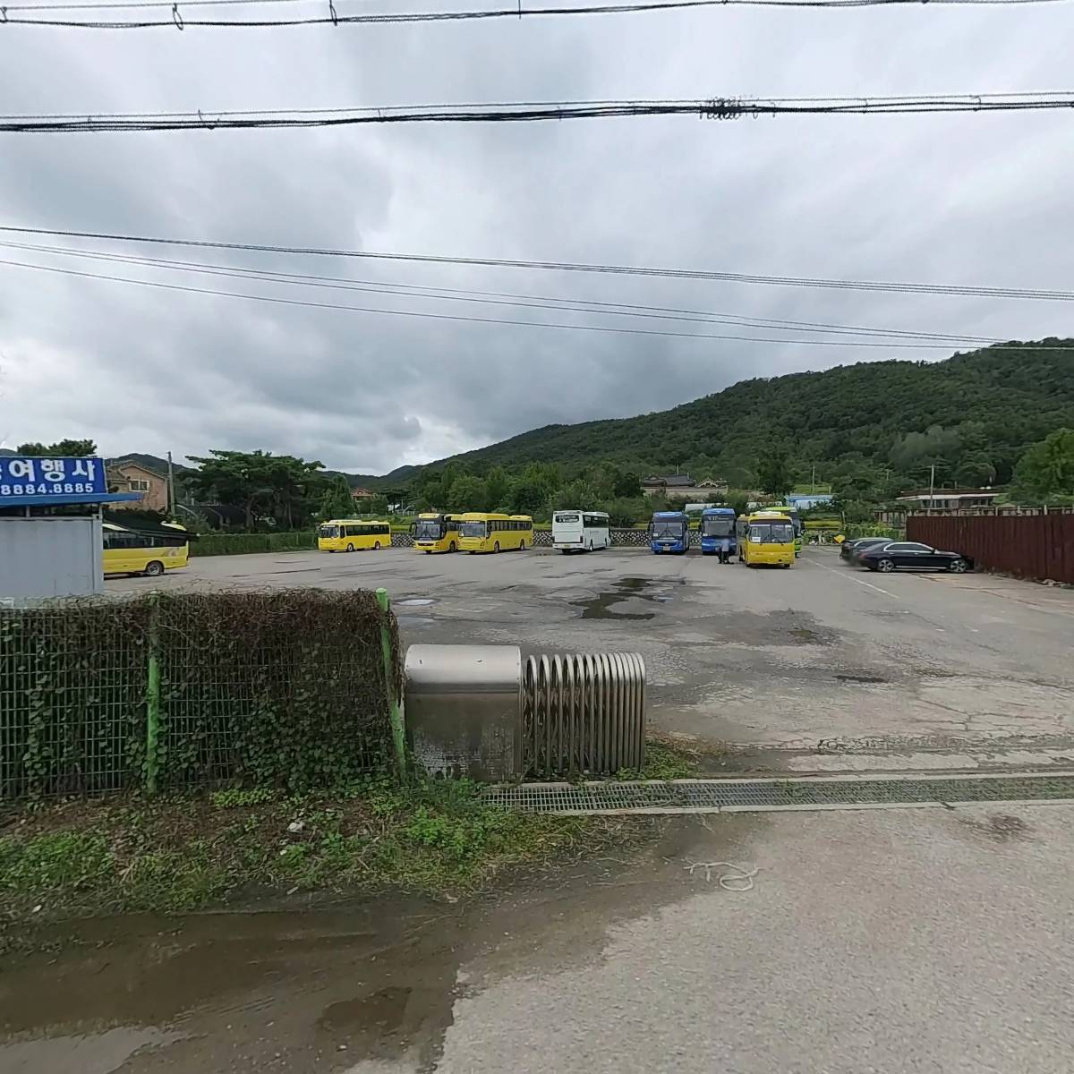 강화남산군립어린이집