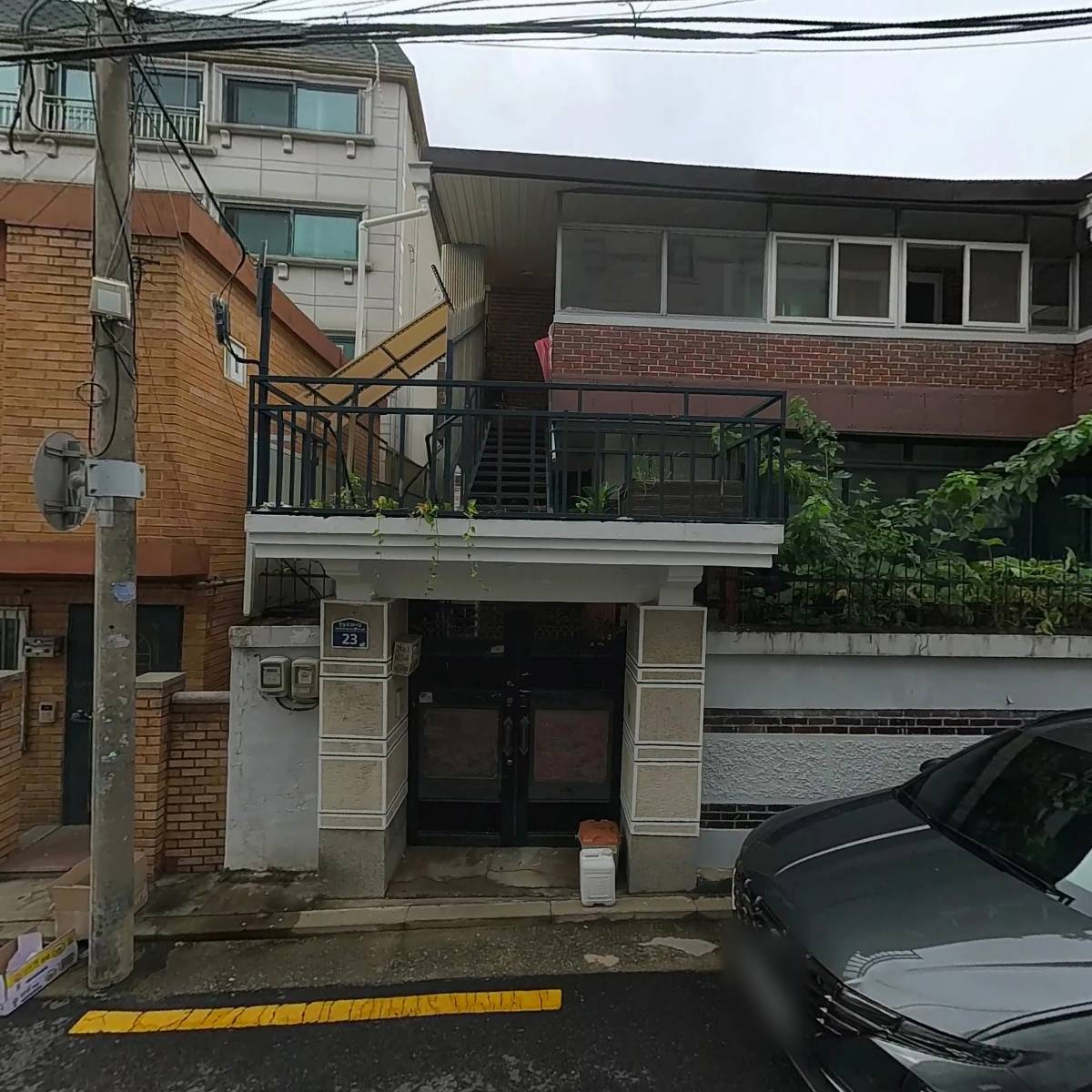 주영리빙텔
