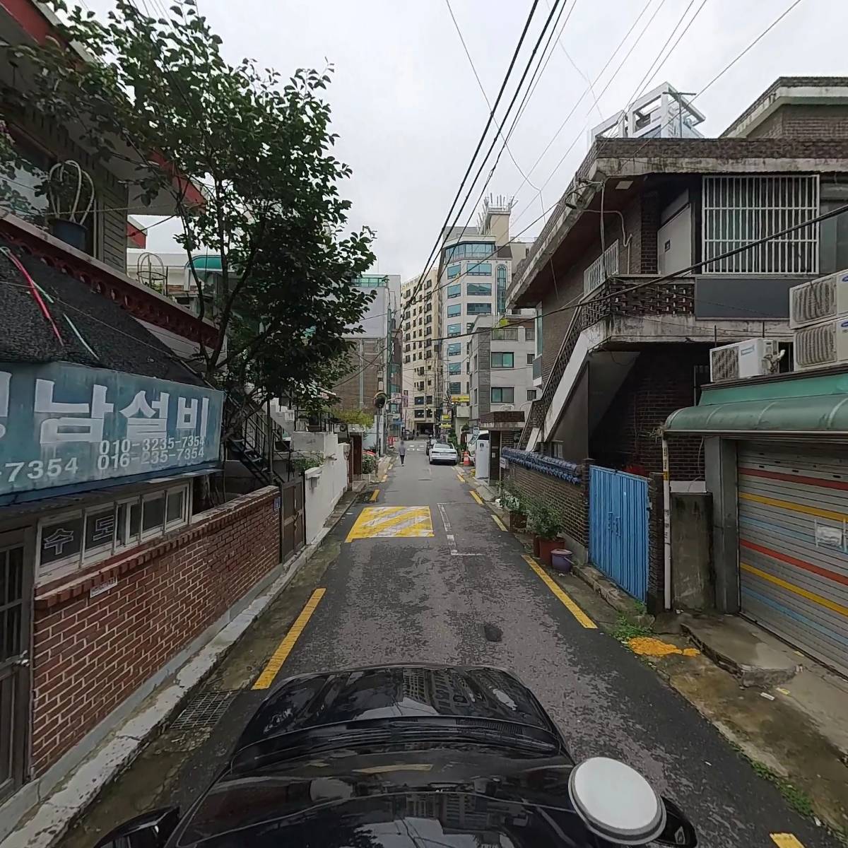 은채맘 도라지청_4