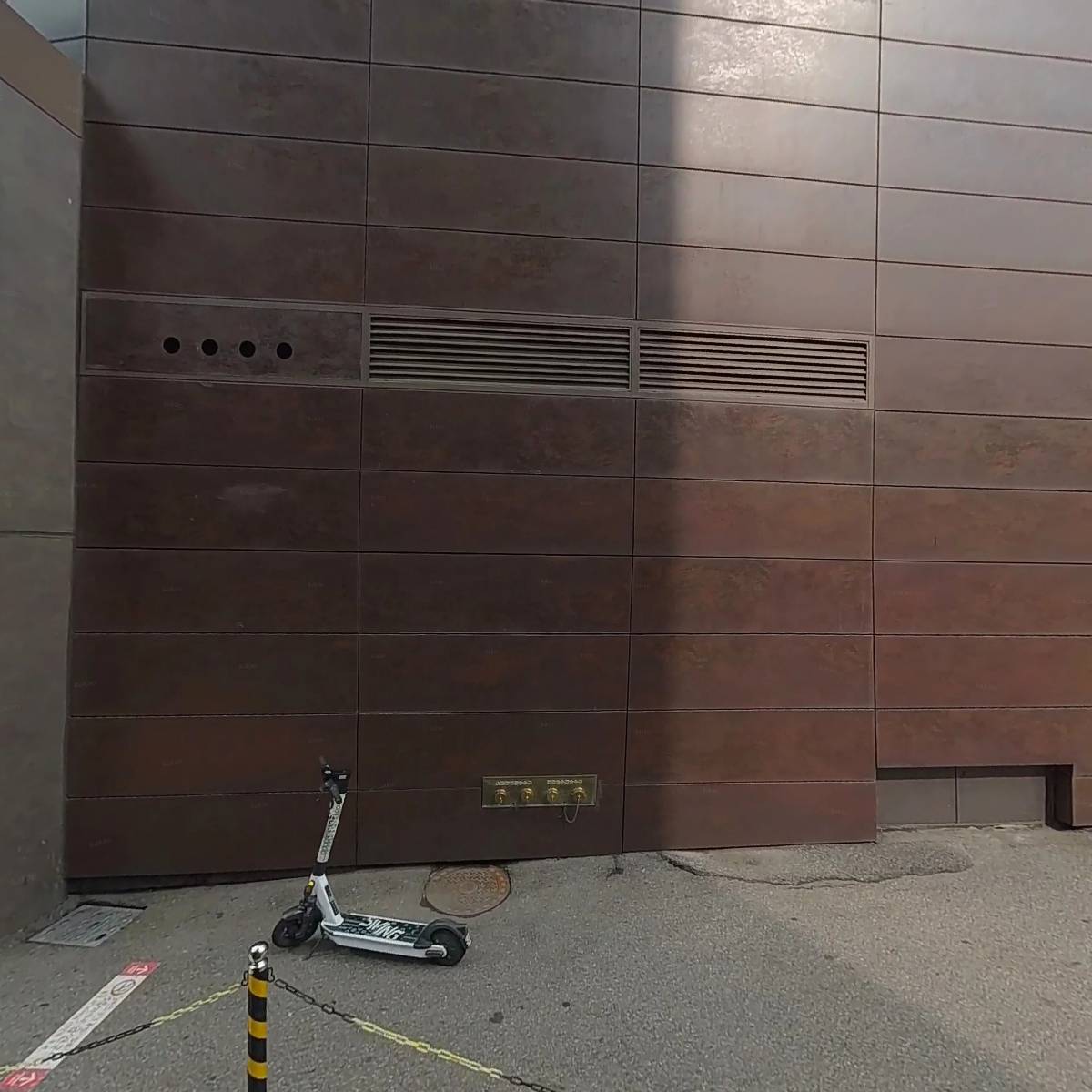 한국민간운영권투자 유한회사