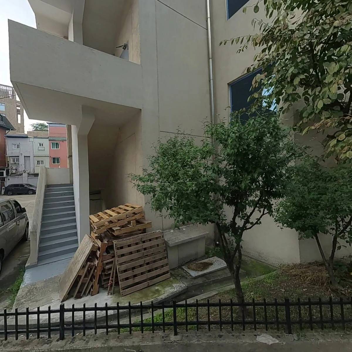 주식회사 미디어삼육공