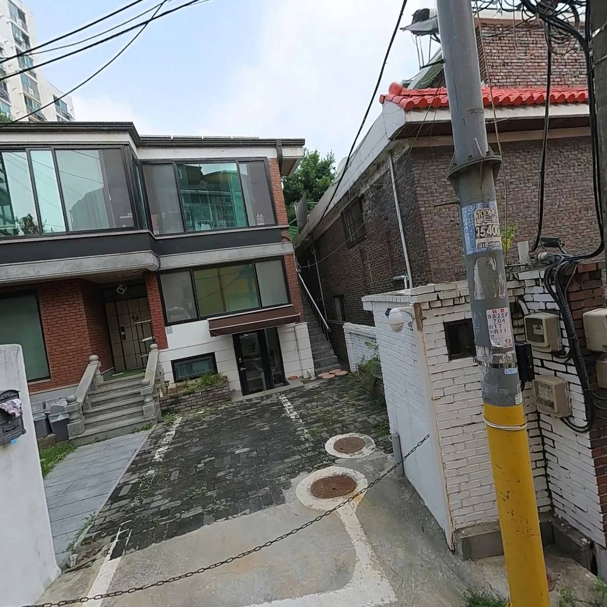 (주) 주향에스씨엠