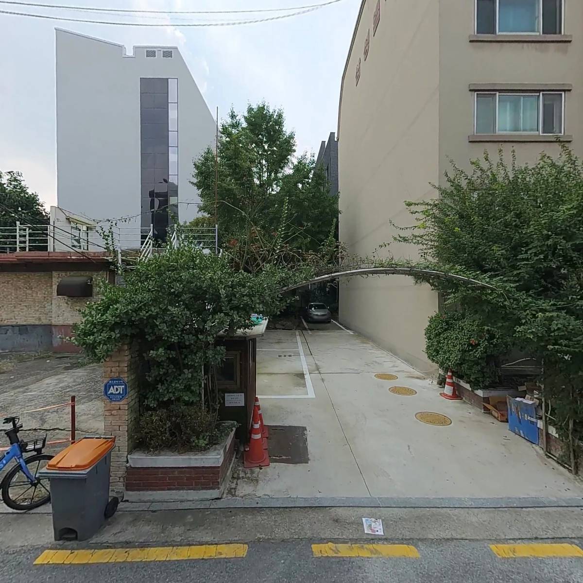 （주）코인스