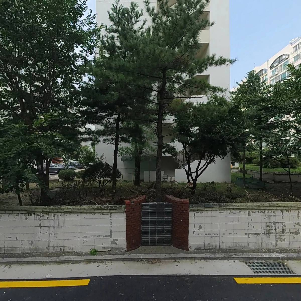 영창빌딩관리실