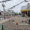 진사댁 명태덕장