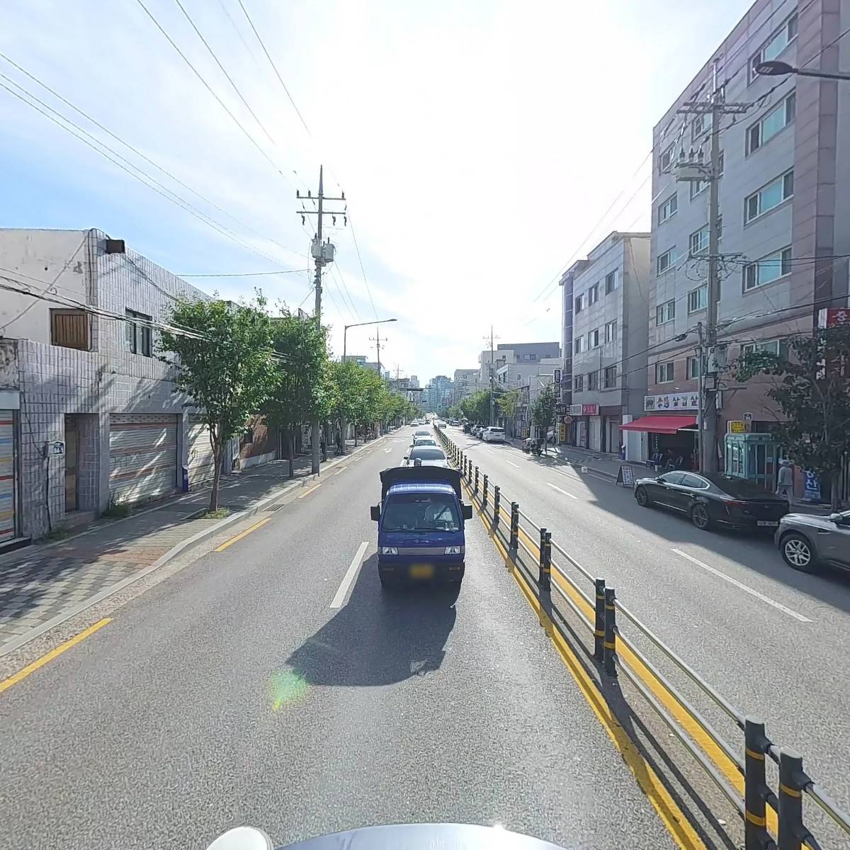하다문(哈達門)꼬치전문_2