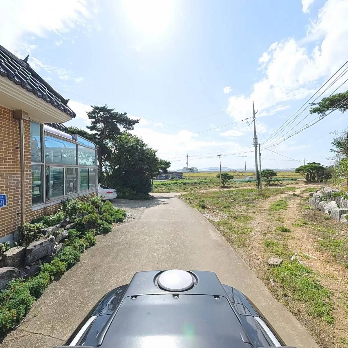 병기호 좌대낚시터_2