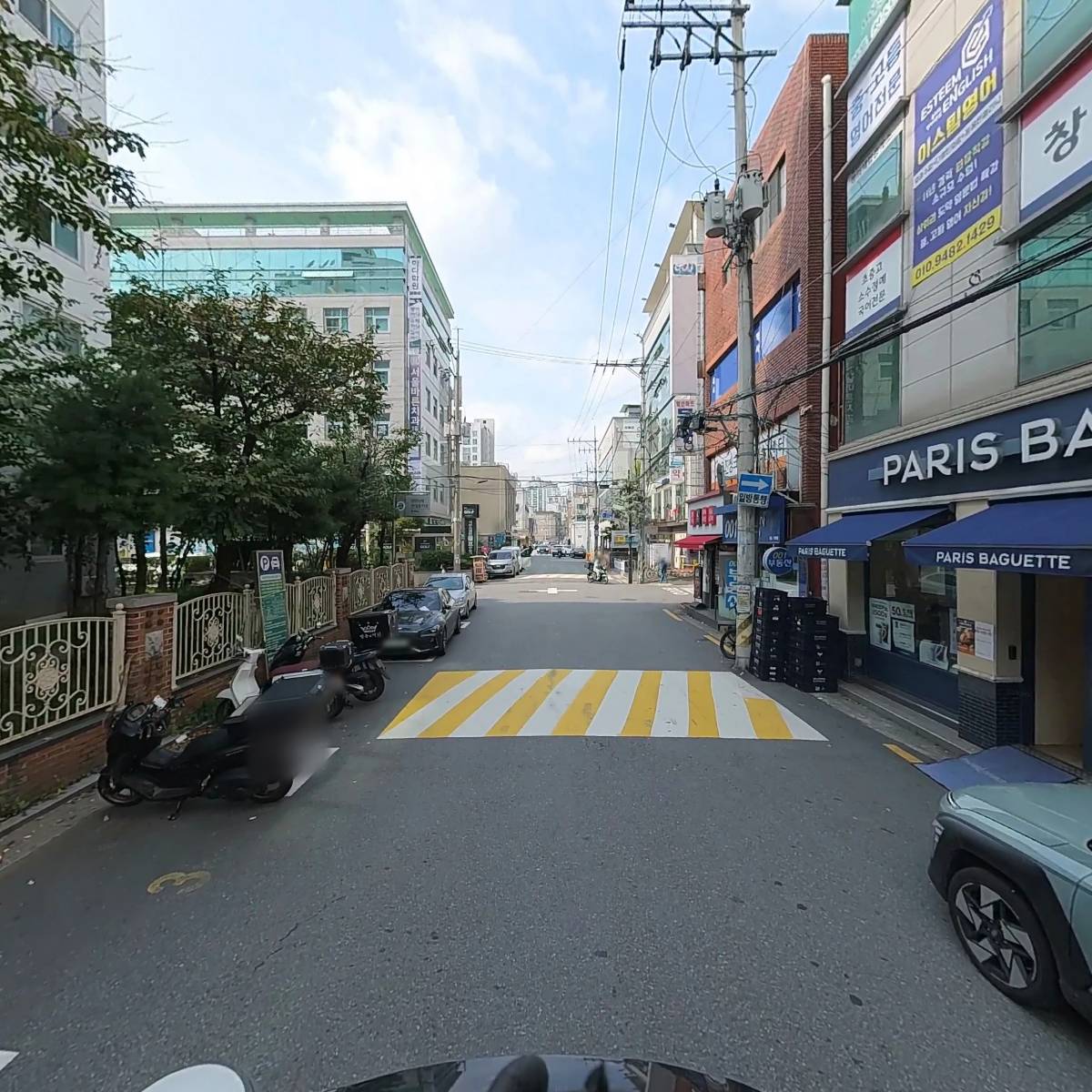 파리바게뜨 장안2동점_2