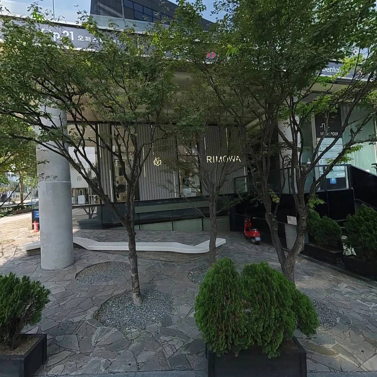 필라테스에이 스튜디오